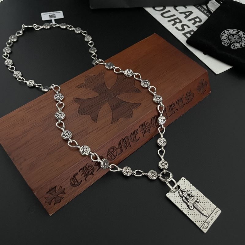 Chrome Hearts Necklaces